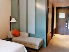 -成都安仁福朋喜来登酒店