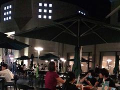 -静之湖湖畔餐厅