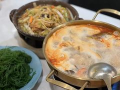 -香香海南菜餐厅