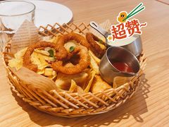 -自如ZSPACE四合院艺术餐厅