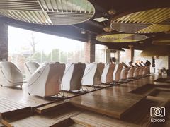 -咸宁万豪温泉谷度假区