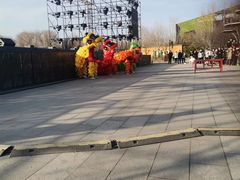 -河北省园博园