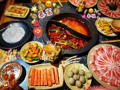 -蜀大侠火锅(古田店)