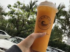 -好时味十三姨(河西路店)