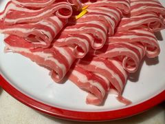 -涮福記·现切牛羊肉火锅(世纪汇店)