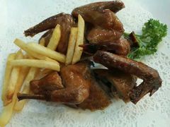-潮福城大酒楼·潮粤菜·港式点心(阳光城店)