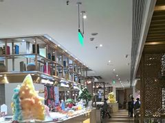 -雍和会海鲜姿造自助(湖东路店)