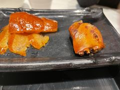 烤鸭-羲和雅苑烤鸭坊(丰台万达店)