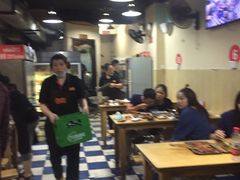 大堂-夜烤·宜宾烧烤(洋河路店)