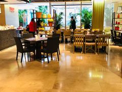 大堂-金海湾自助餐厅(金陵饭店)