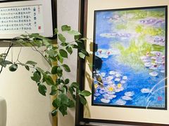 -绣园·茶食宴(湘绣博物馆店)