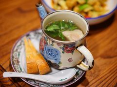 -纳瓦新疆菜(银都店)