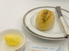 -上海兴国宾馆 丽宫中餐厅
