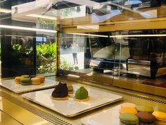 -Jardin D’Hiver宝诗龙后花园(北京SKP店)