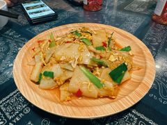 -蜗牛小馆醉乡民谣云南菜(惠新西里店)