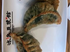 -冰泉豆浆馆(阳朔店)