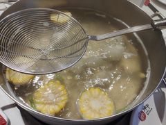 -焯牛潮汕牛肉火锅(云峰街创始店)