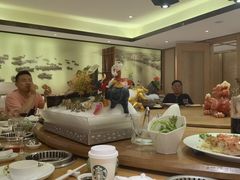 -尚海豆捞(乐虹坊店)