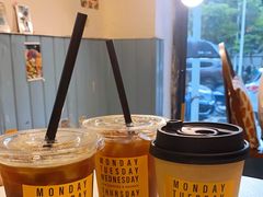 -251#coffee roasters(沿河东路店)