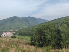 -灵山