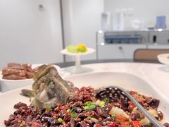 -悦庭六号餐厅(麦岛店)