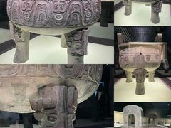 -上海博物馆(人民广场馆)