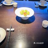  招牌泉水鲍汁手工豆腐，真是让人惊艳！