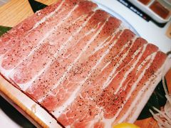 -猫爪爪原切自助烤肉(观音桥阳光世纪店)