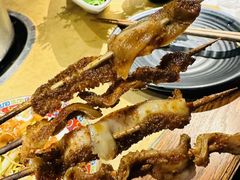 -手选潮汕鲜活牛肉火锅(二七广场店)