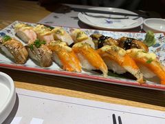 -东菊料理(吉利购物广场店)