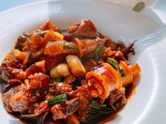 -小城故事·地道宁波味(月湖盛园店)