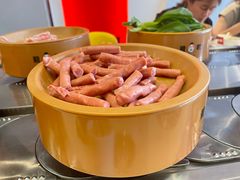-龍歌自助小火锅(市南金茂湾店)