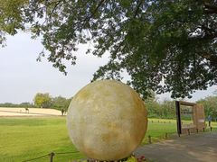 -汉长安城未央宫国家考古遗址公园