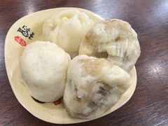 -梁憨包(南岸回龙湾店)