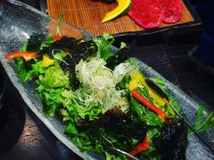 -俺的焼肉(銀座9丁目店)