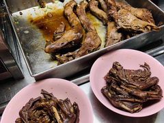 -金伯利街美食夜市