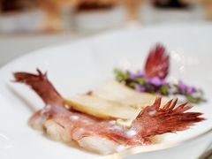 -东海朗廷酒店-唐阁T’ANG COURT 中餐厅