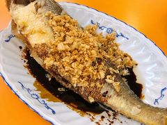 -雅苑餐厅(朝天路店)