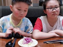 -胜博殿霸王树(嘉里中心店)