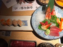 -温野菜涮涮锅(西单大悦城店)