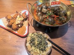 -老闵田螺馆·南昌市井菜·特色小吃(总店)