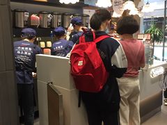-茶颜悦色(银盆岭万达广场店)