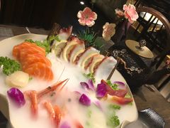 -嗨寿司 无国界料理
