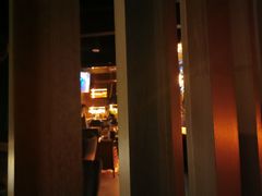 -Bar The Vortex(高新万达店)