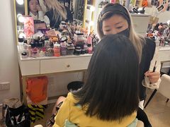 -肆俩肖像STUDIO(宝山万达店)