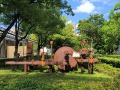 -小河直街历史文化街区