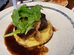 -FISH&POTATO Cō(地中海美食 万象城店)