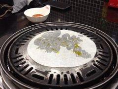 -金龙烧烤·牛肉面(西塔店)