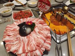 -海底捞火锅(8号仓店)