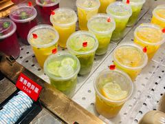 -炉小哥烤肉(朗悦公园茂店)